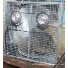 50 &quot;Nebel Axialventilator / Wasser Axialventilator